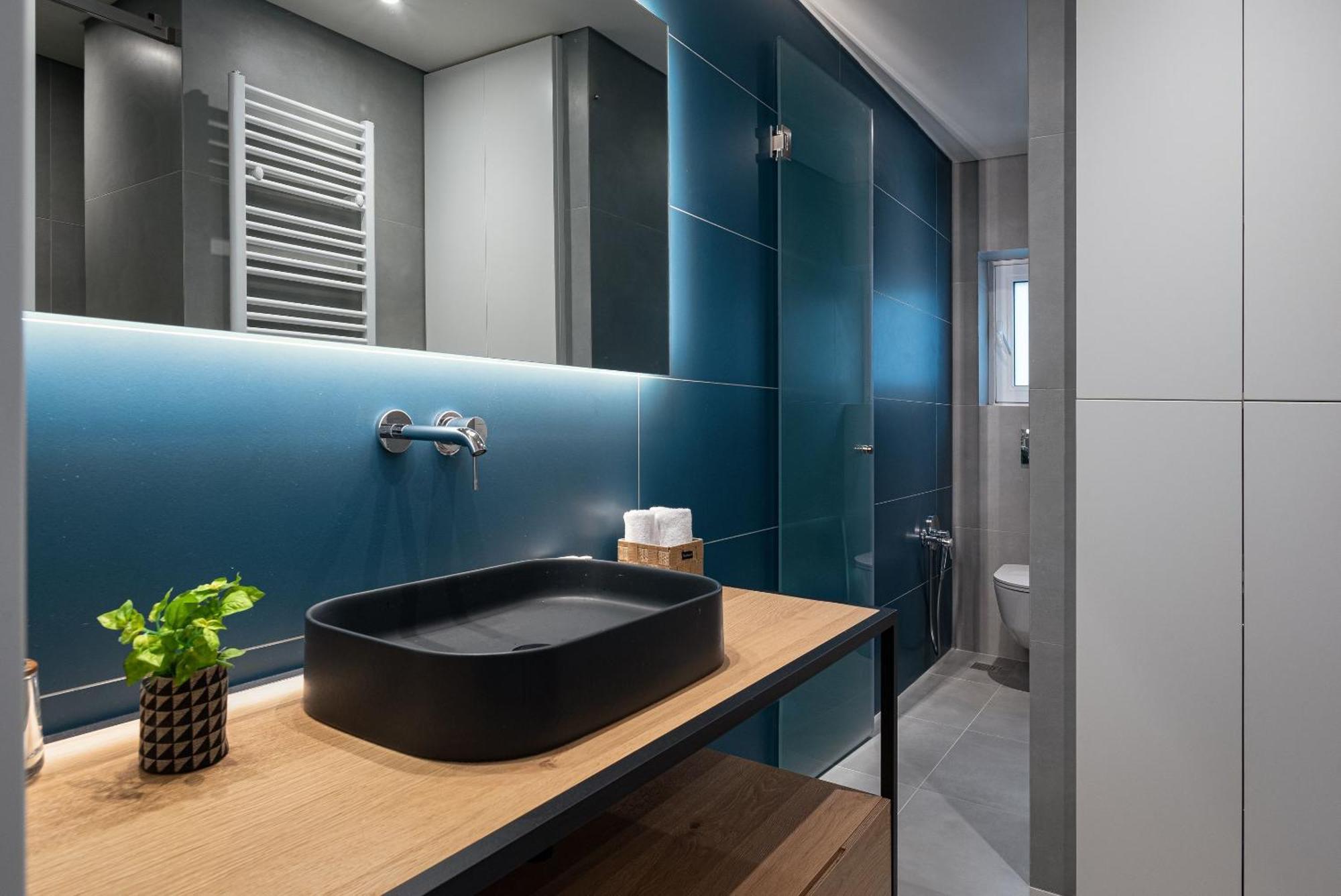 Glyfada Unique Residence Athènes Extérieur photo